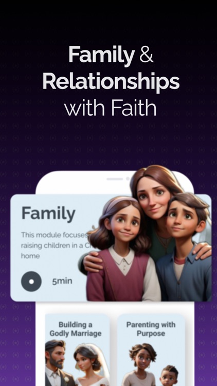 Daily Spoken Gospel screenshot-3