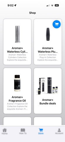 Aromar+ Screenshot 4 of 5