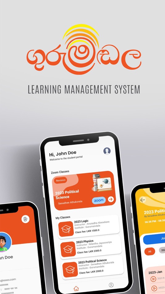 #2. Gurumandala (iOS) Podle: Eranga Sooriya Withanage