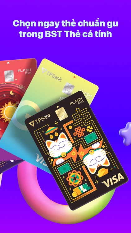 TPBank Mobile screenshot-4