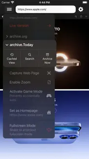 cached view iphone resimleri 3