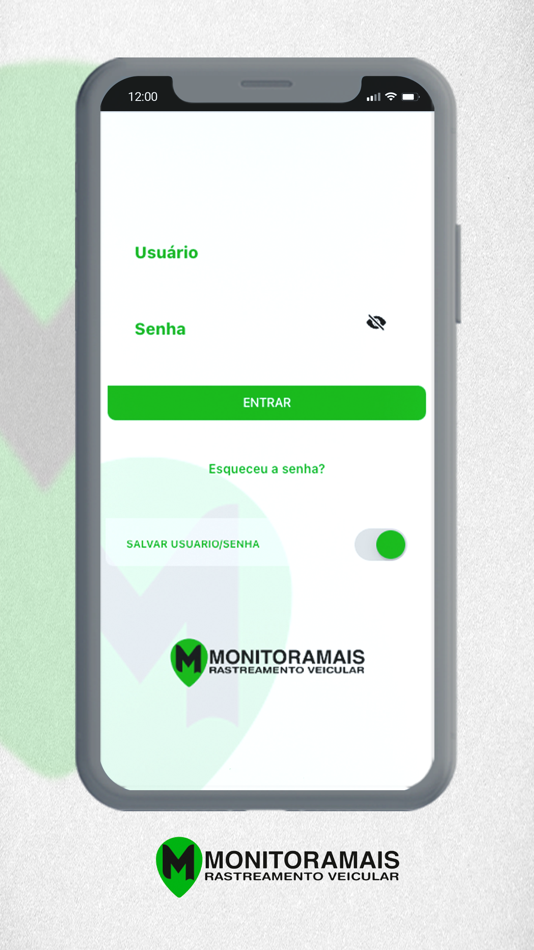 #1. MonitoraMais (iOS) 由: Reinaldo de Aguiar