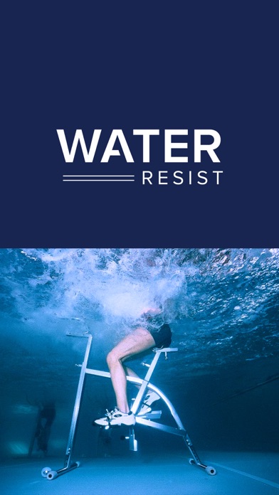 Water Resist Screenshot