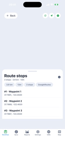 AnyMK screenshot