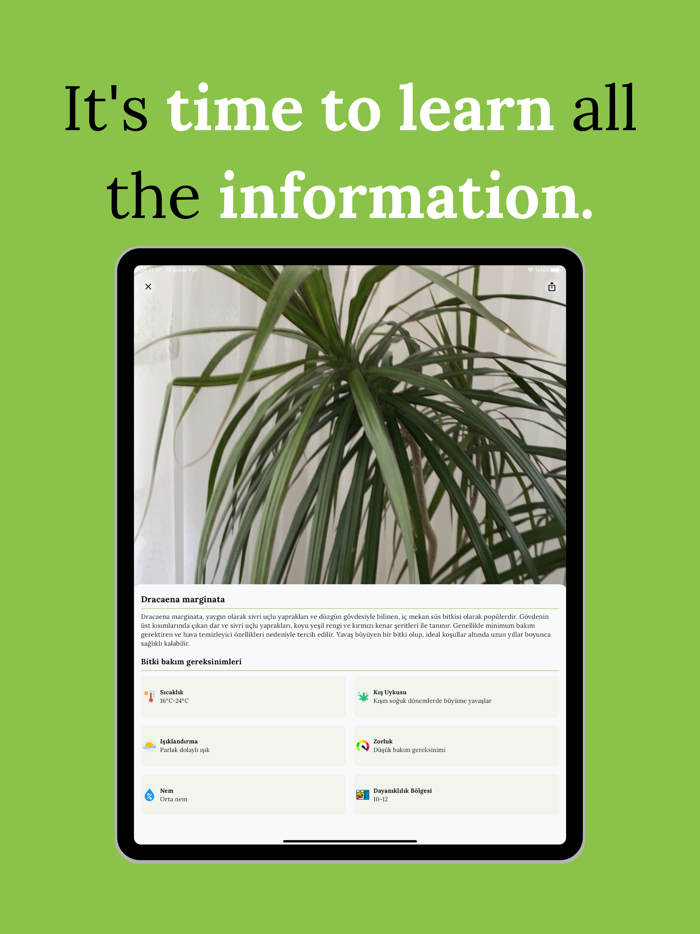 PlantPedia - Plant Identifier