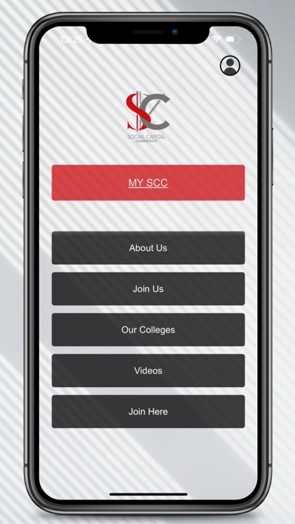 Social Capital Community