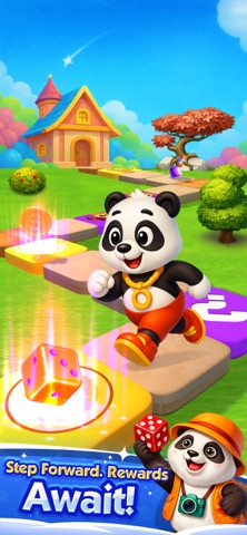 Panda Coins Raid Screenshot 6 of 7