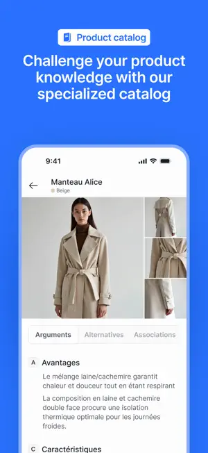 Retail Intelligence screenshot 2