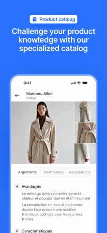 Retail Intelligence Screenshot 2 of 4