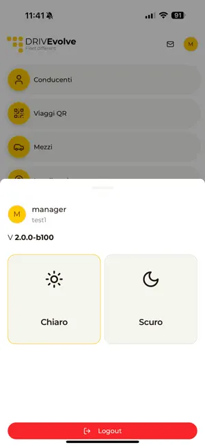 DRIVEvolve 2.0 screenshot 3