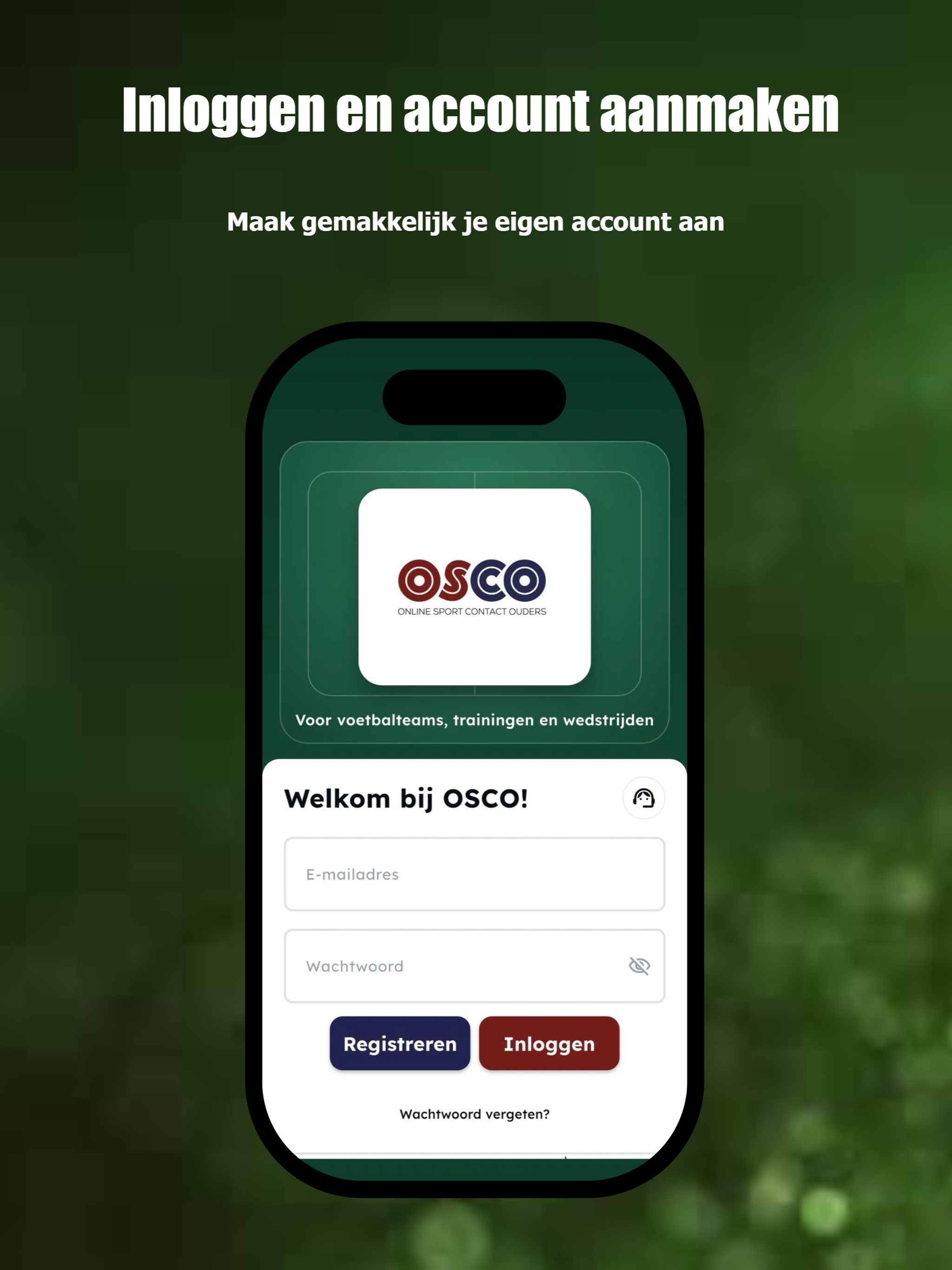OSCO screenshot 5