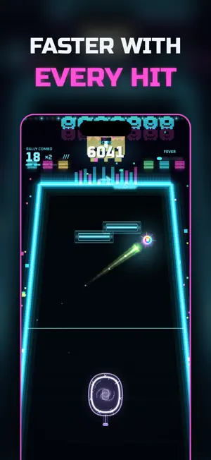 Rally Pulse screenshot 3