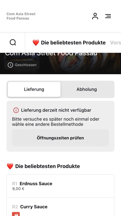 Com Asia Street Food Passau