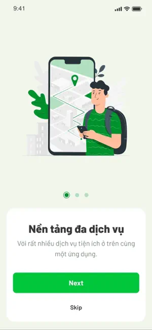 GEP360 screenshot 1