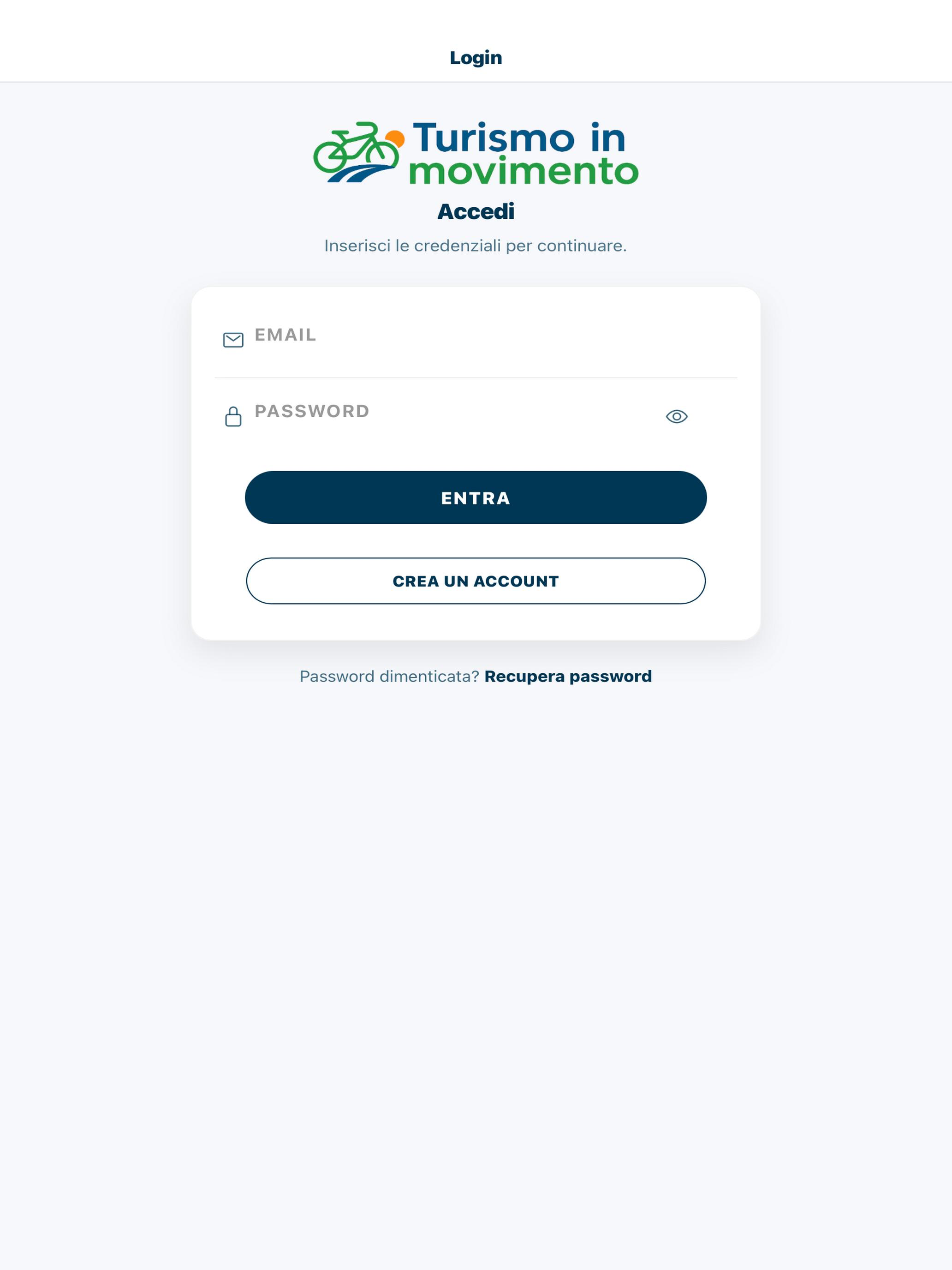 Turismo in Movimento