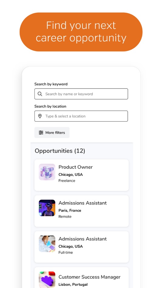 #6. Dev10 Collective (iOS) Podle: Genesis Corporation