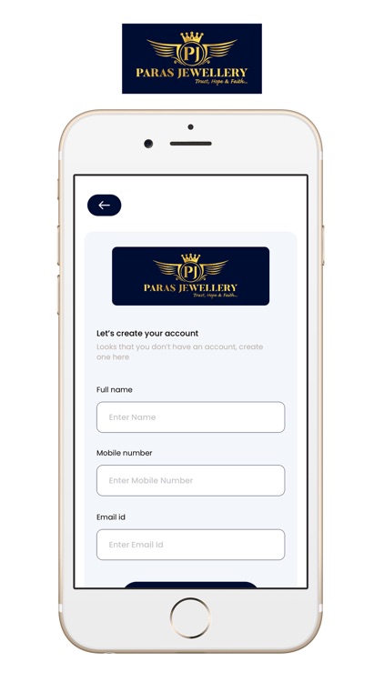 Paras Jewellery