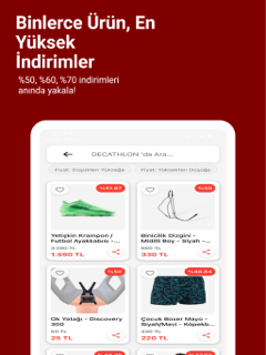 Fırsat Bulutu screenshot 9