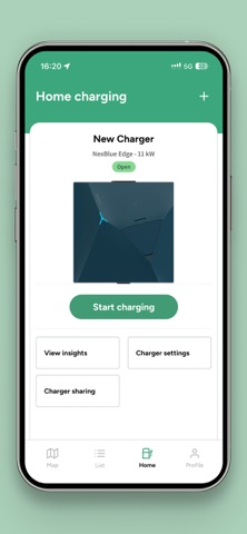 WAIZIDA screenshot