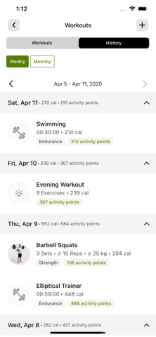 MQAPP. screenshot