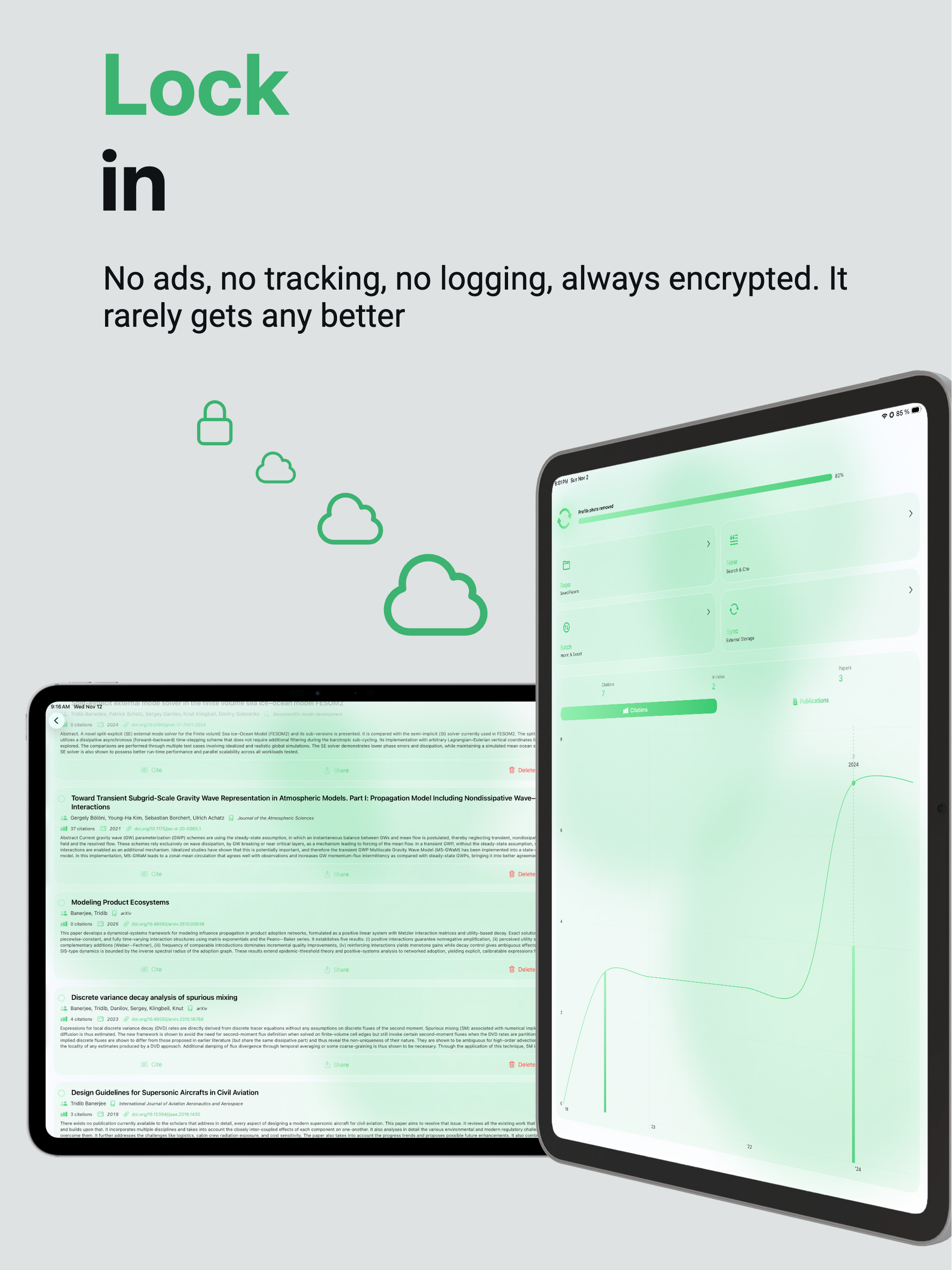 Researchly