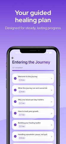 Calmio Companion Screenshot 3 of 10