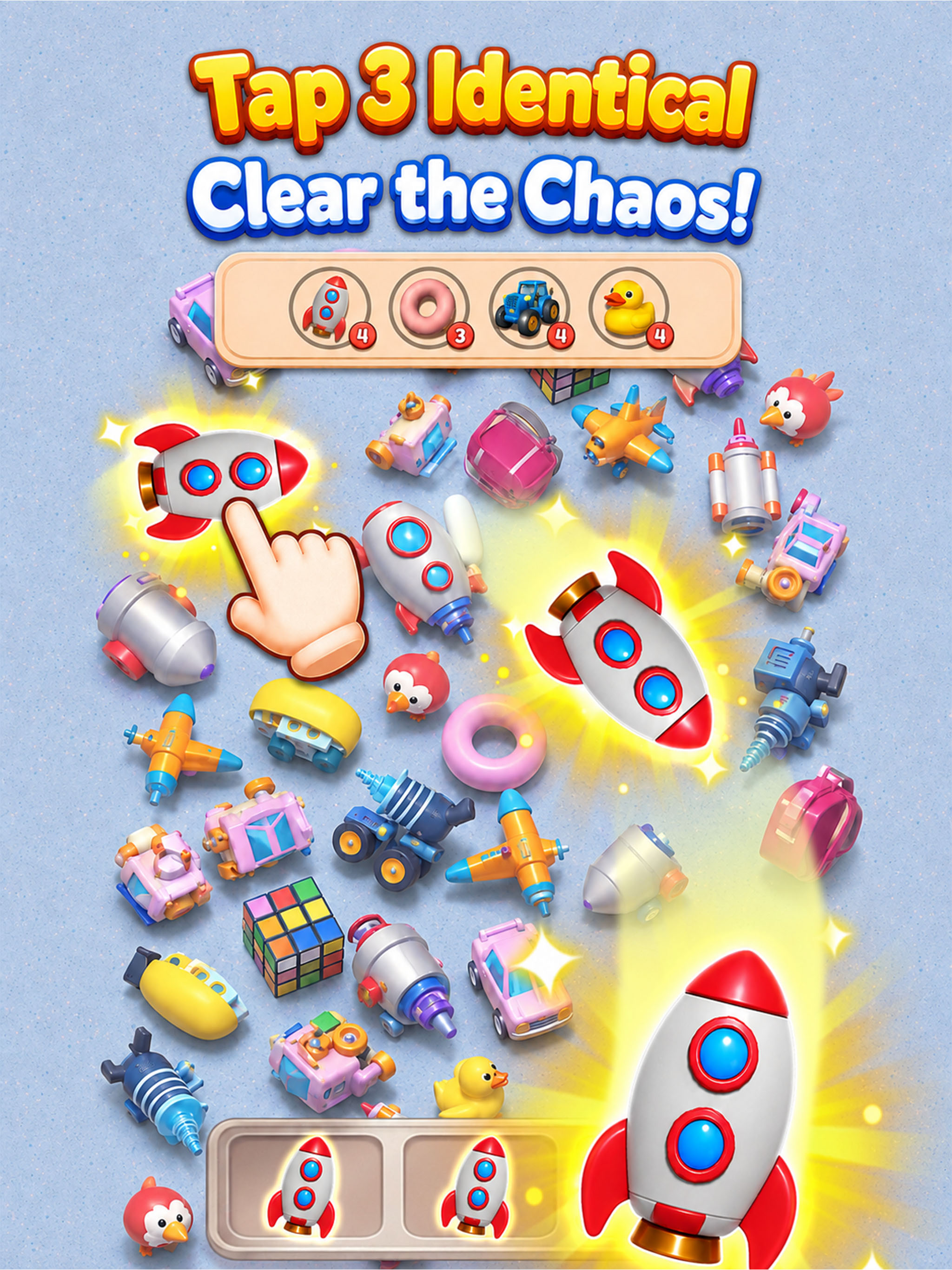 Urban Tycoon: Triple Match screenshot 7