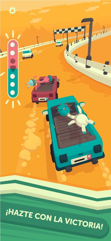 WHAT THE CLASH? screenshot 4