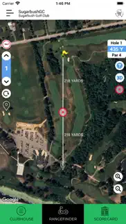 How to cancel & delete sugarbush golf club 4