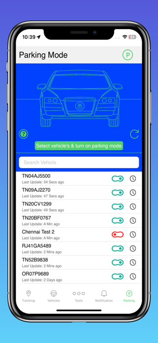 Gro Fleet Screenshot 6 of 7