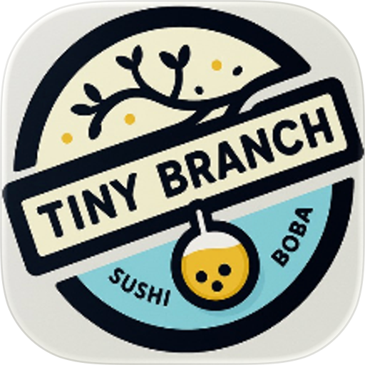Tiny Branch