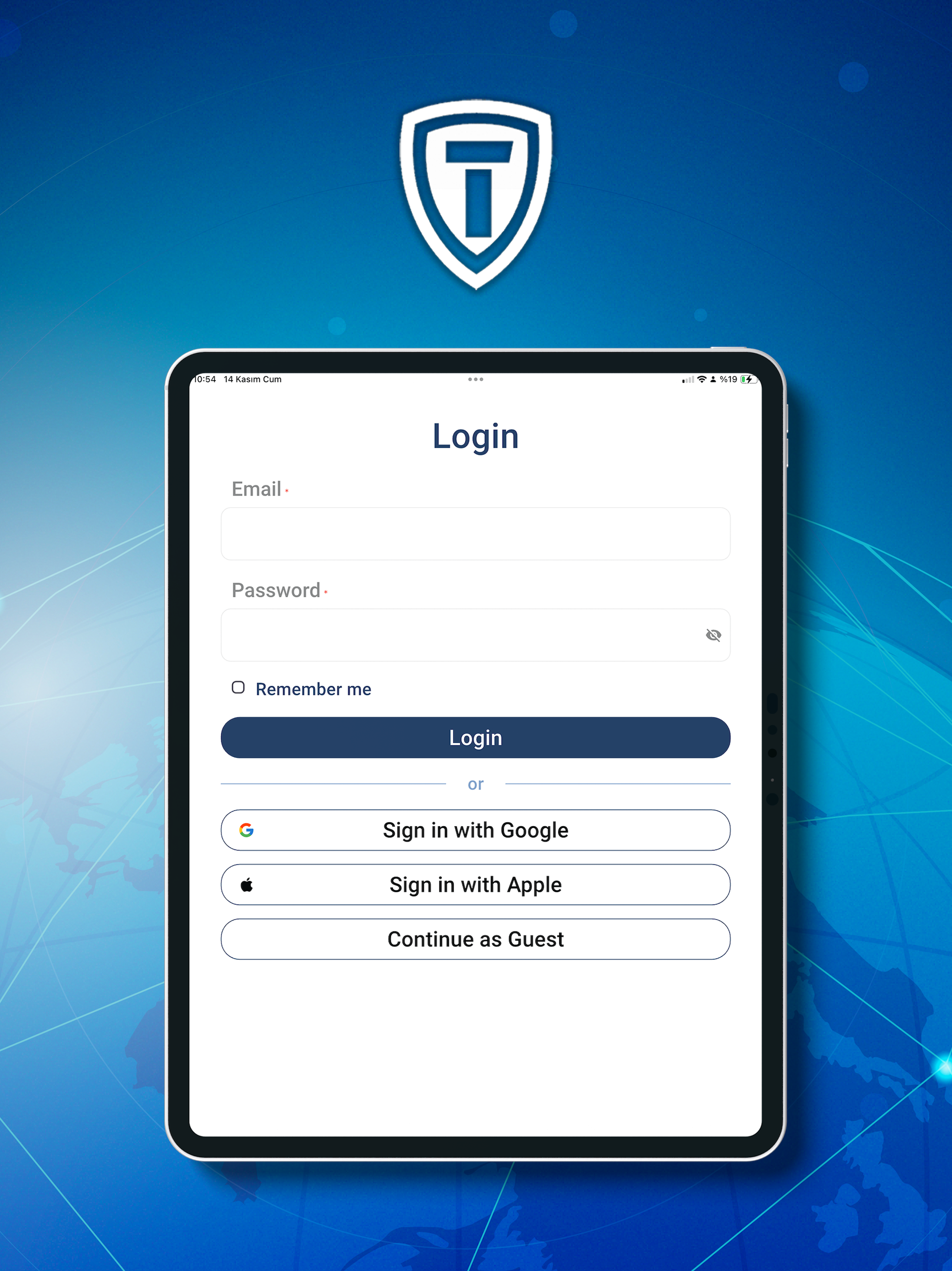 Tetra VPN