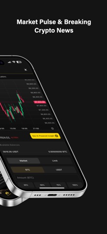 CryptoSimX screenshot