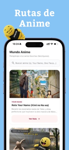 Japonizados screenshot