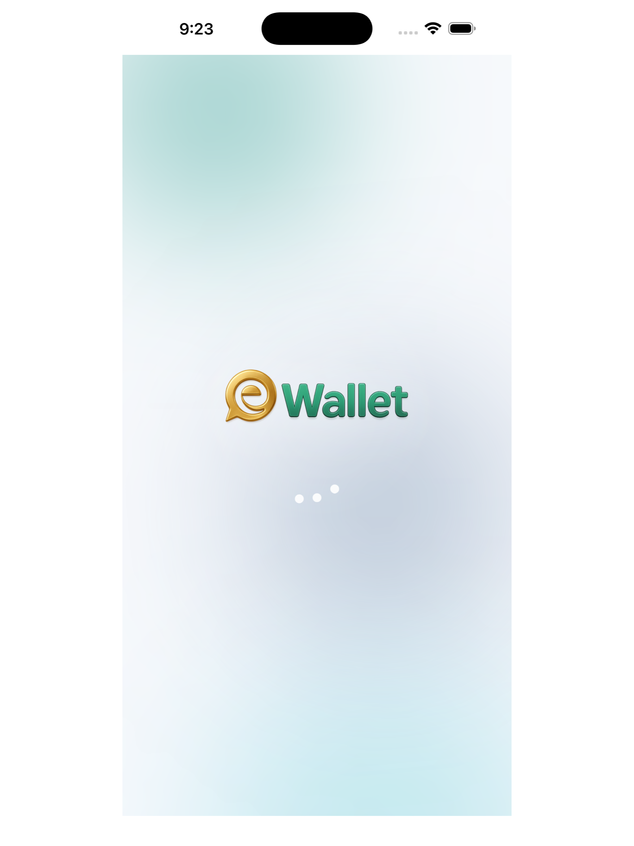 eWallet - Digital Wallet screenshot 11