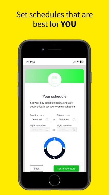 WattShift screenshot-4