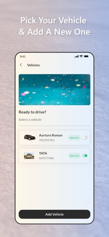 TappDash Driver: Drive & Earn Screenshot 7 of 8