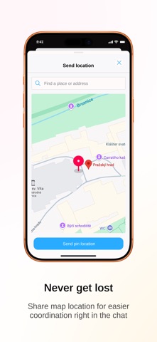 KT Partners screenshot
