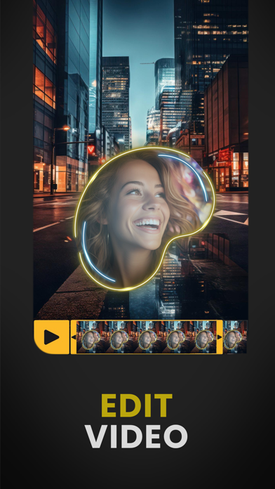 Dual Camera Video Recorder Screenshot