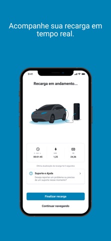 JSL CARCHARGE Screenshot 5 of 7