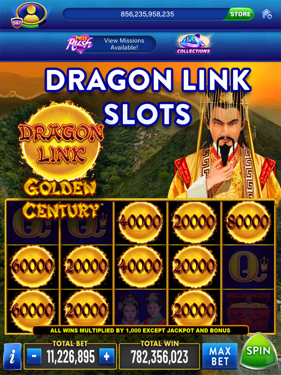 Screenshot #6 pour Heart of Vegas Casino Slots