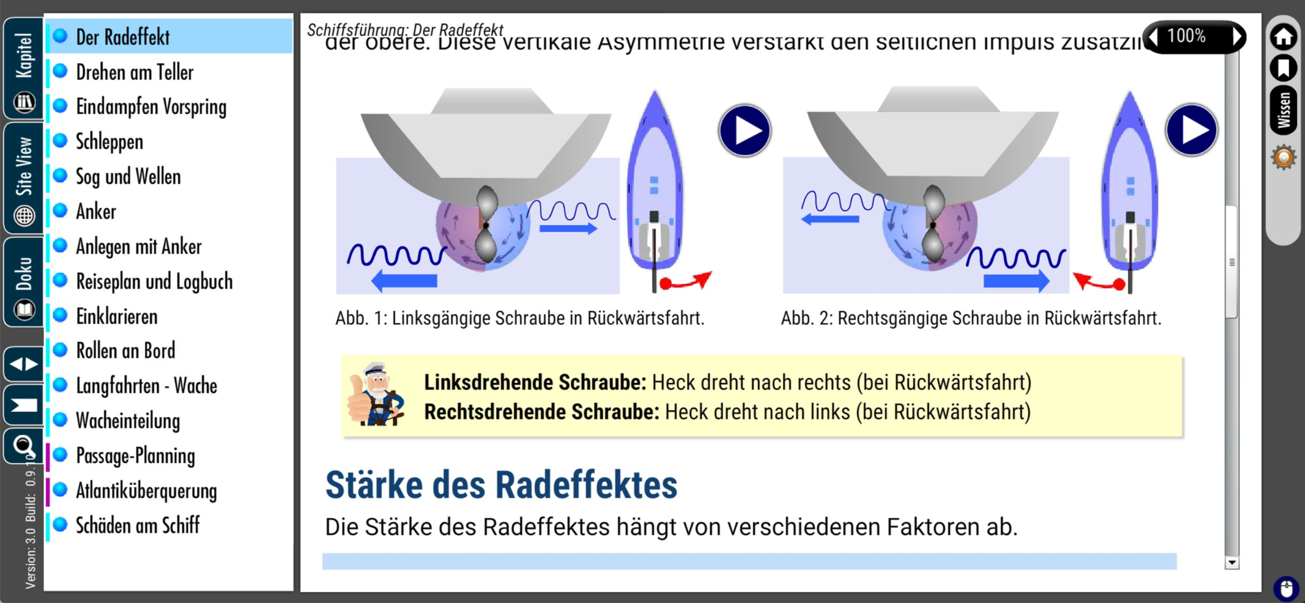 Die Seemannschaft 3.0