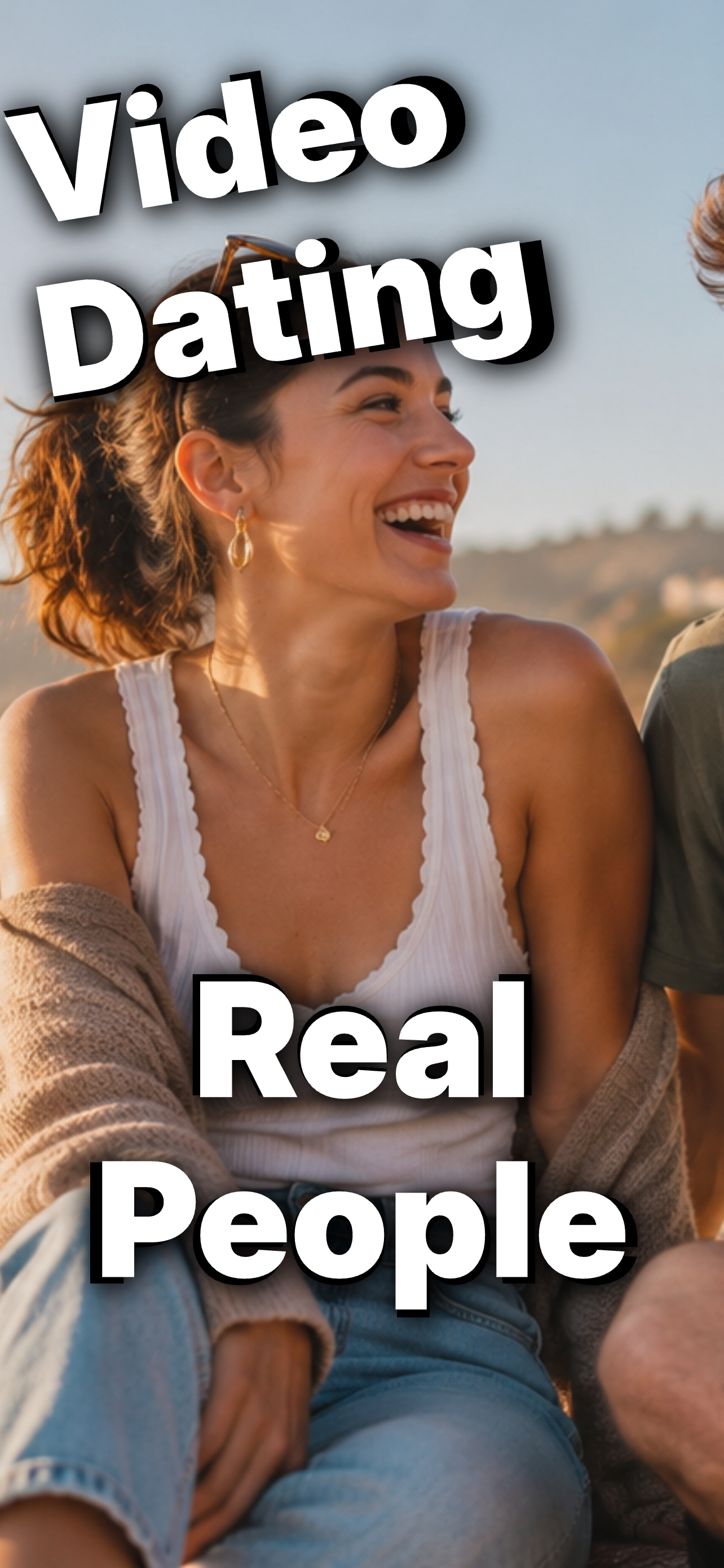Video Dating App - Minglify