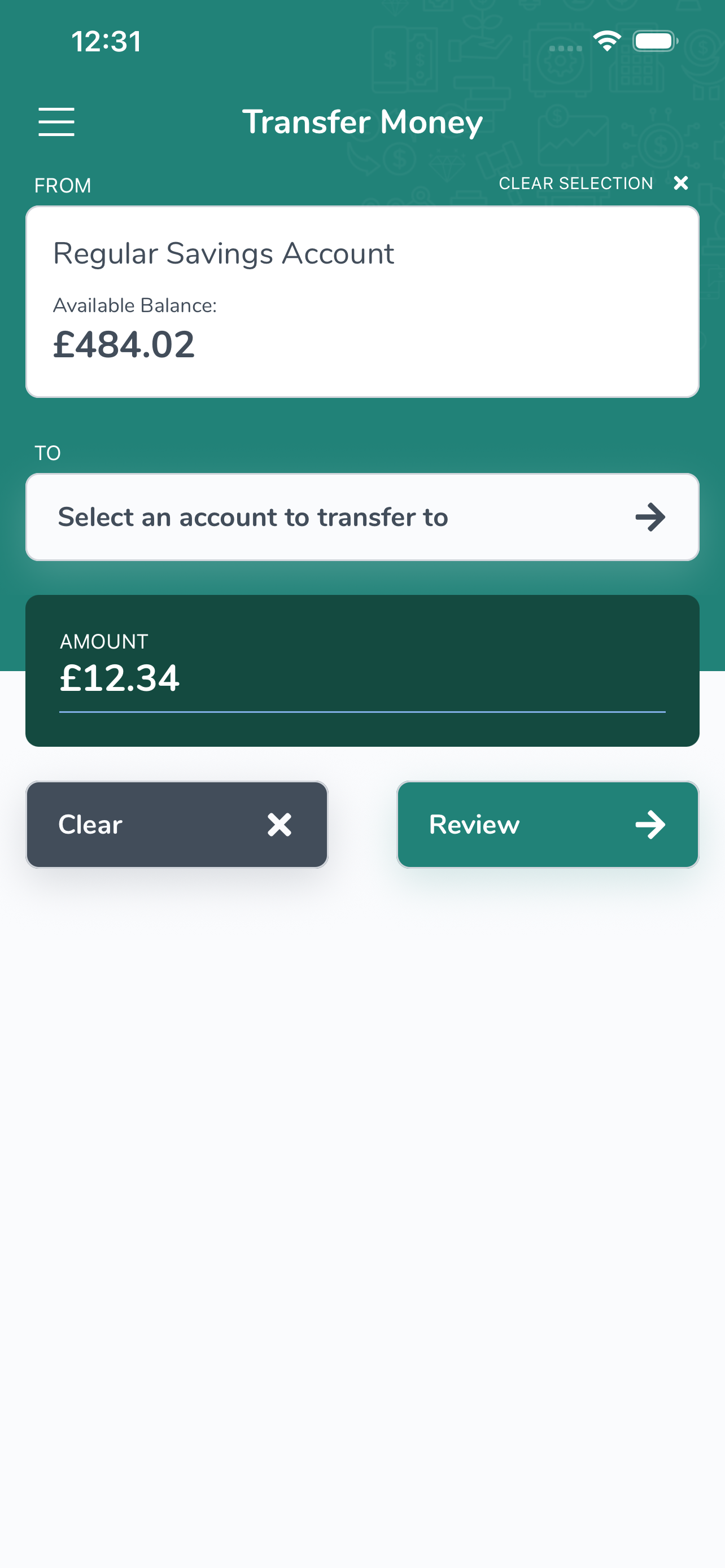 Wave Community Bank