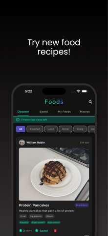 Fynso screenshot