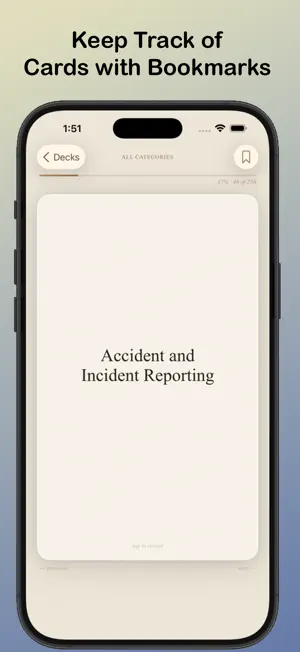 knotecards screenshot 2