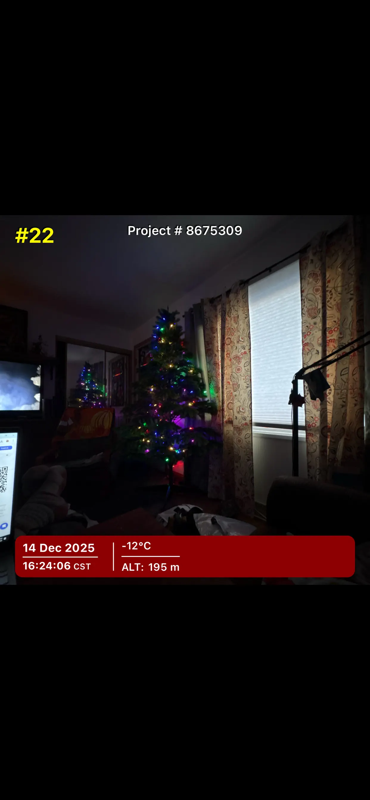 #2. Simple Geo Camera (iOS) Göre: Steven Baumann