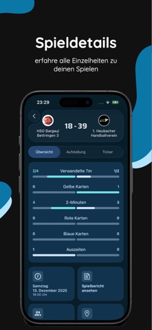 7meter Screenshot 4 of 5