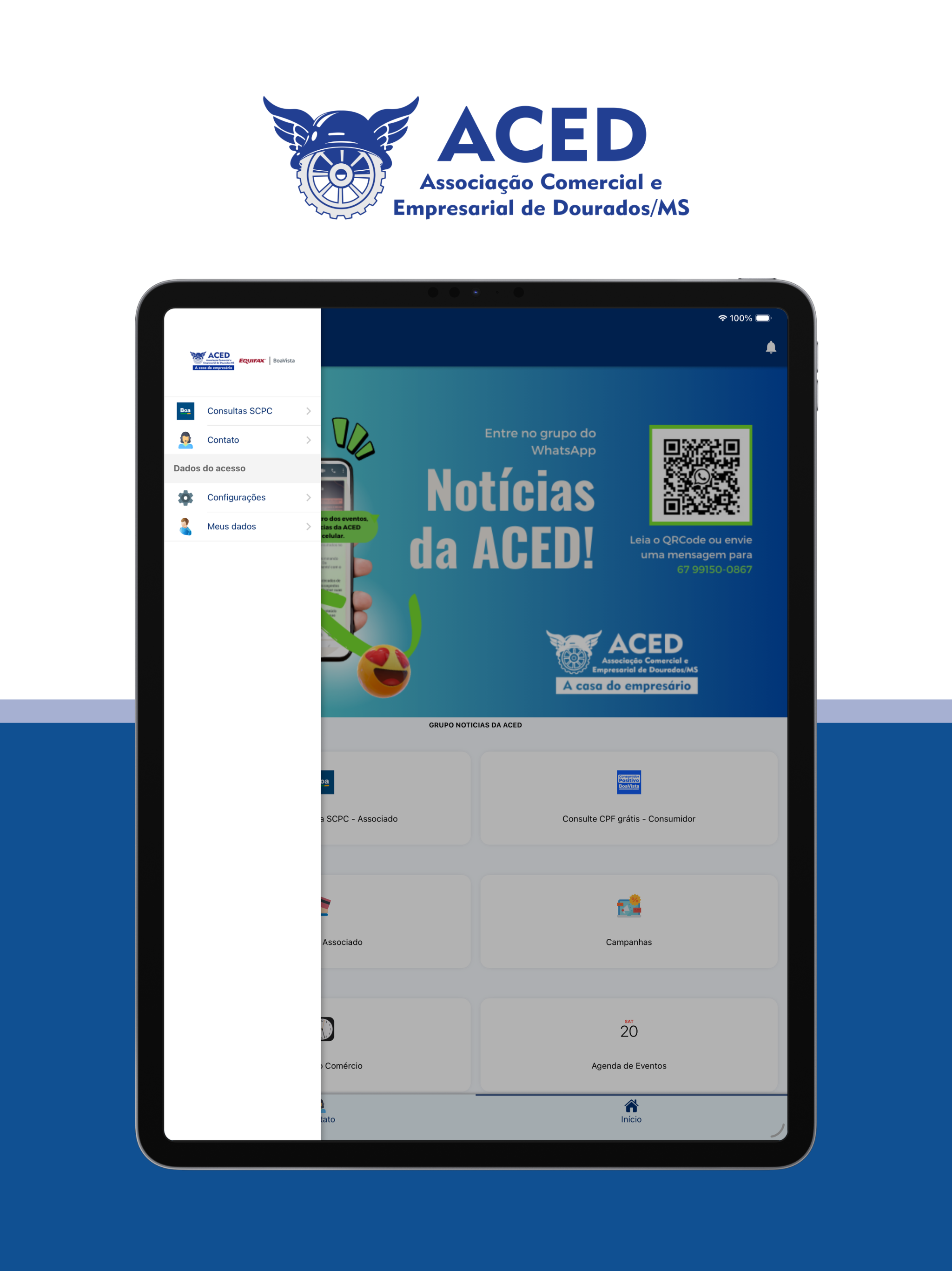 ACED Mobile