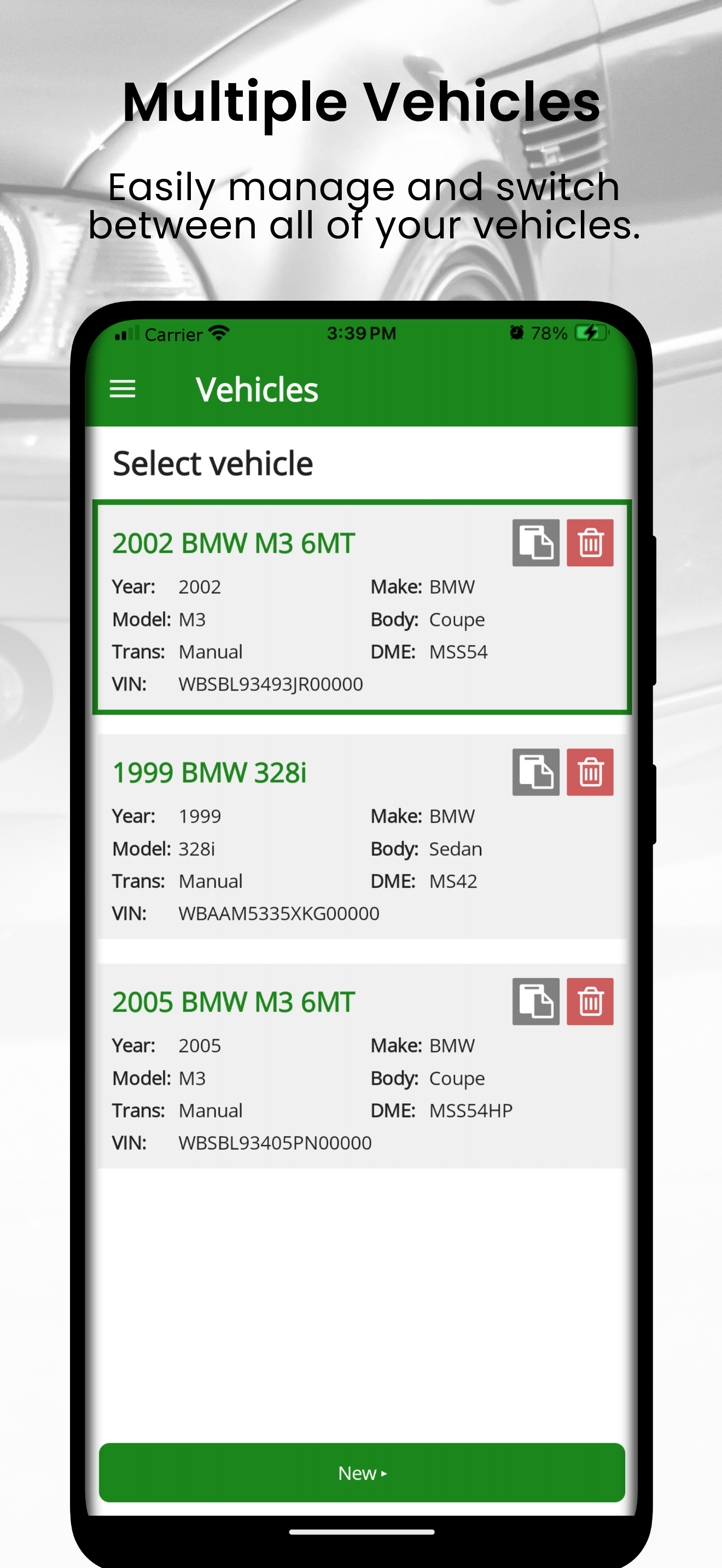 ByteFlasher screenshot 4
